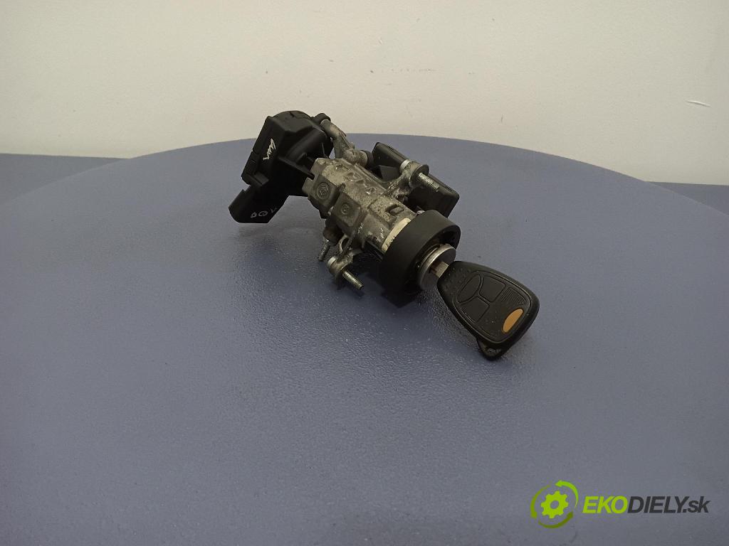 Chrysler Pacifica 2004 Spínač zapalování. P04686961AC