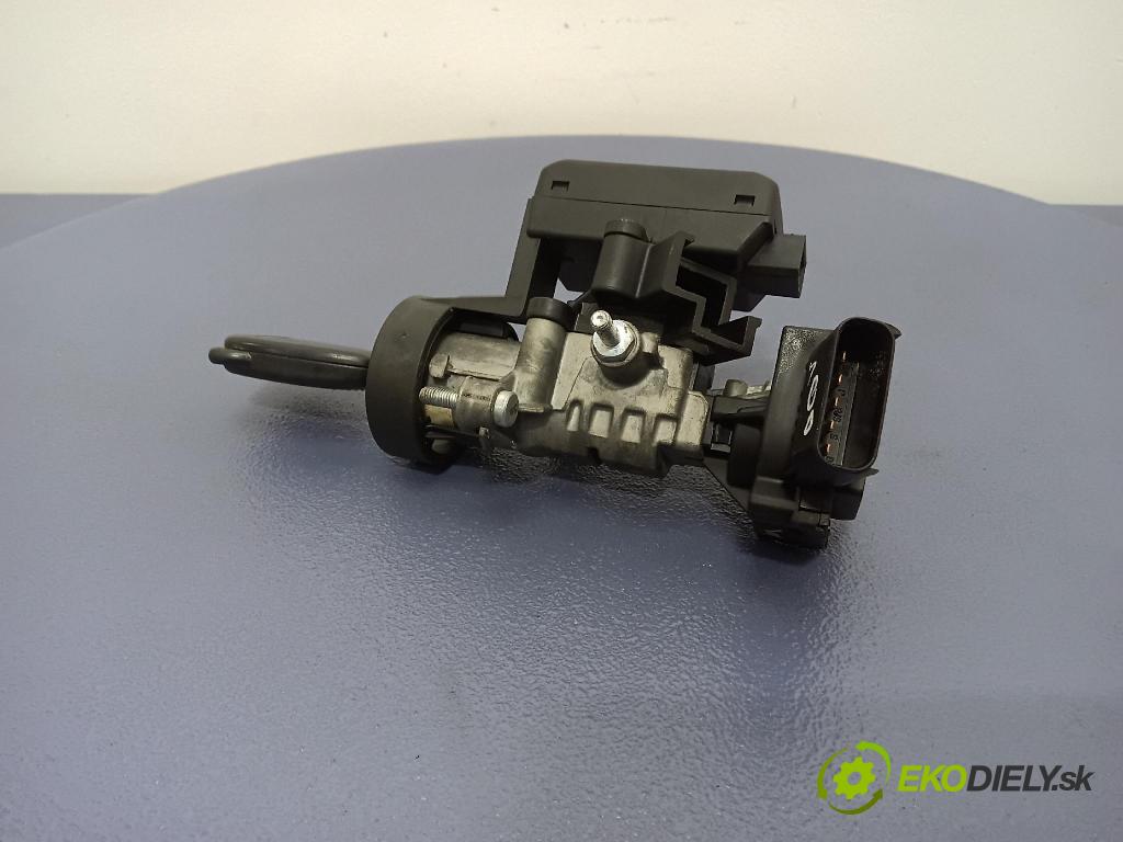 Chrysler Pacifica 2004 Spínač zapalování. P04686961AC