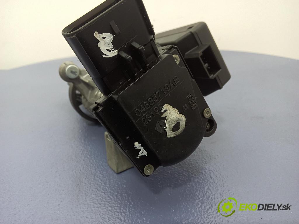 Chrysler Pacifica 2004 Spínač zapaľovania: P04686961AC