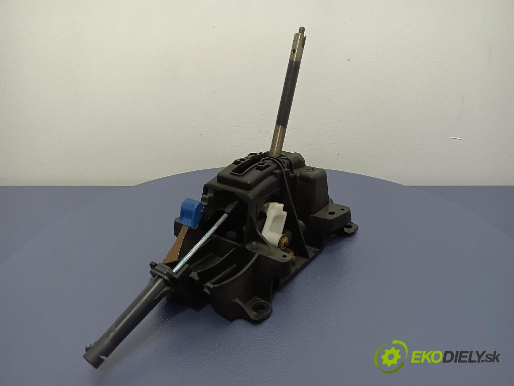 Chrysler Pacifica 2004 Páka: Zmeny: 05310000AC