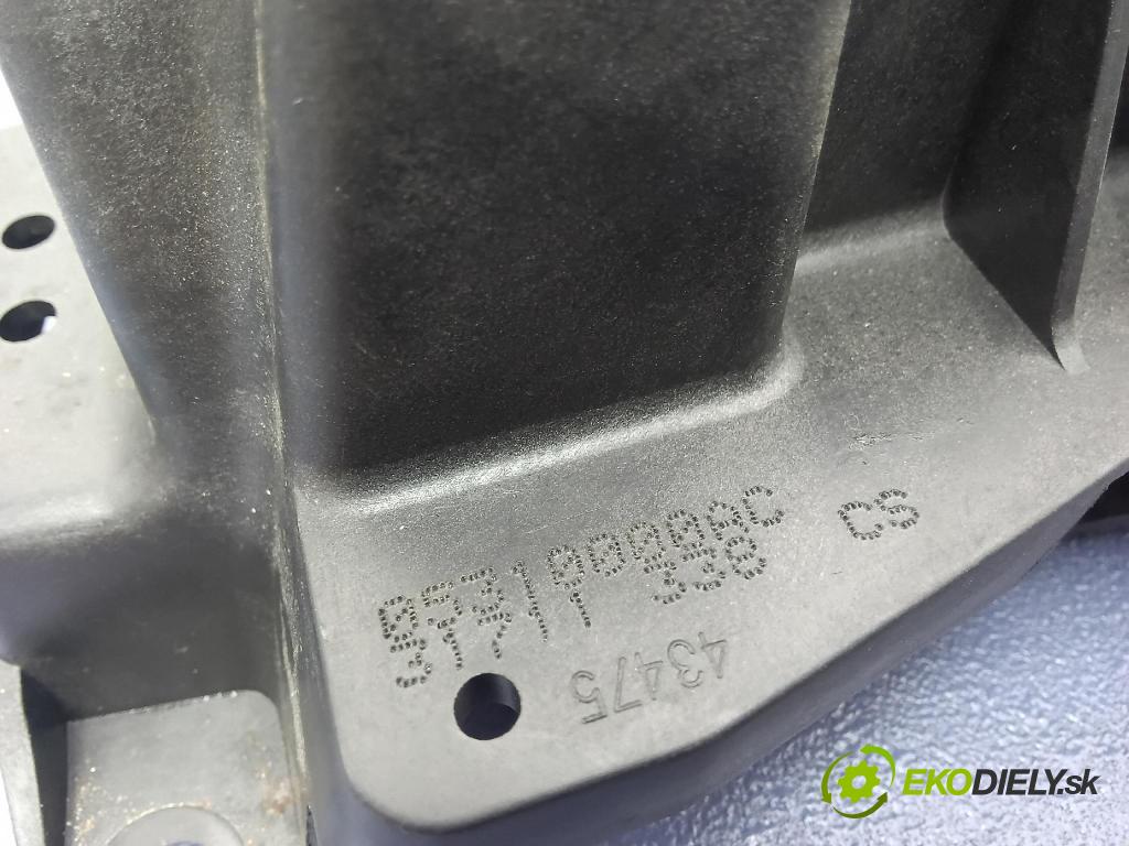 Chrysler Pacifica 2004 Páka: Zmeny: 05310000AC