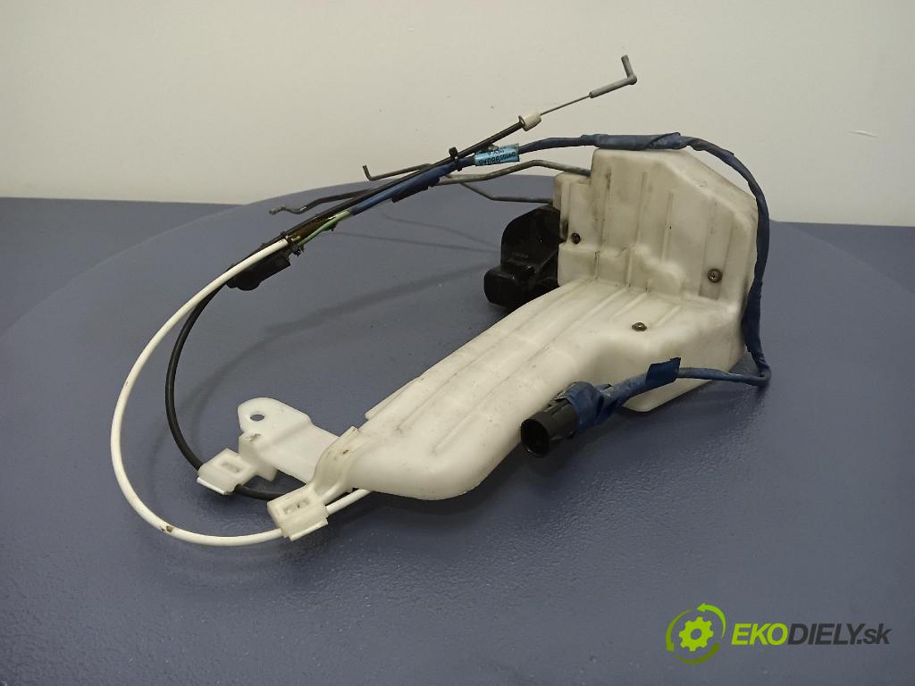 Chrysler Pacifica 2004 zámek dveře před Levý: 04685988AB