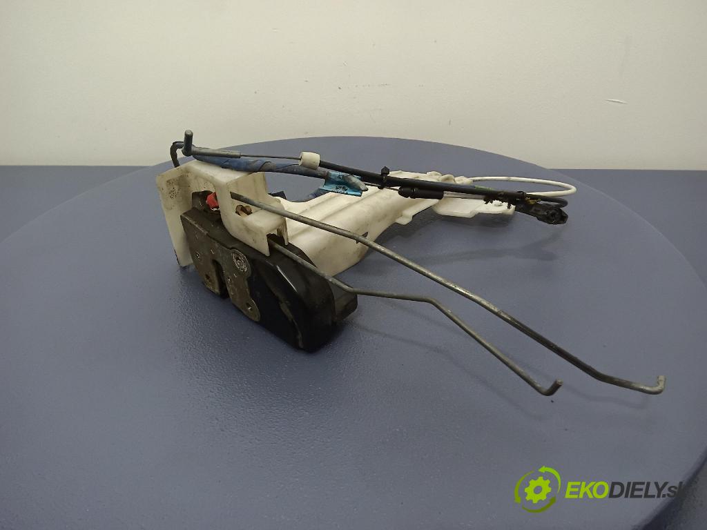 Chrysler Pacifica 2004 zámek dveře před Levý: 04685988AB