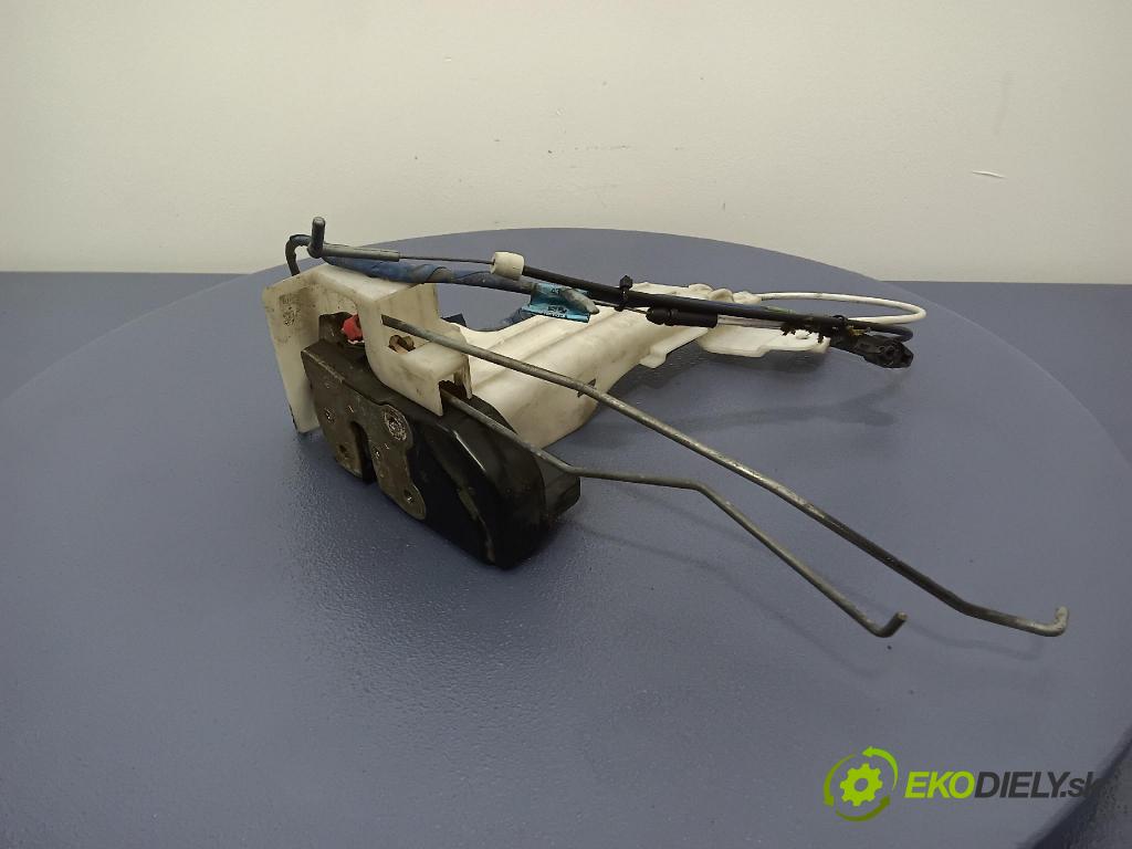 Chrysler Pacifica 2004 zámek dveře před Levý: 04685988AB