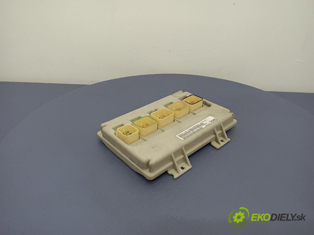 Chrysler Pacifica 2004 riadiaca jednotka Komfortu 04727604AG