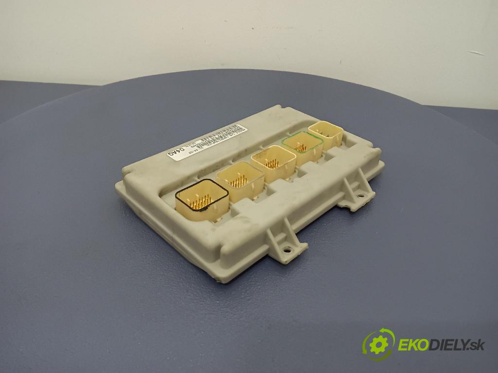 Chrysler Pacifica 2004 riadiaca jednotka Komfortu 04727604AG