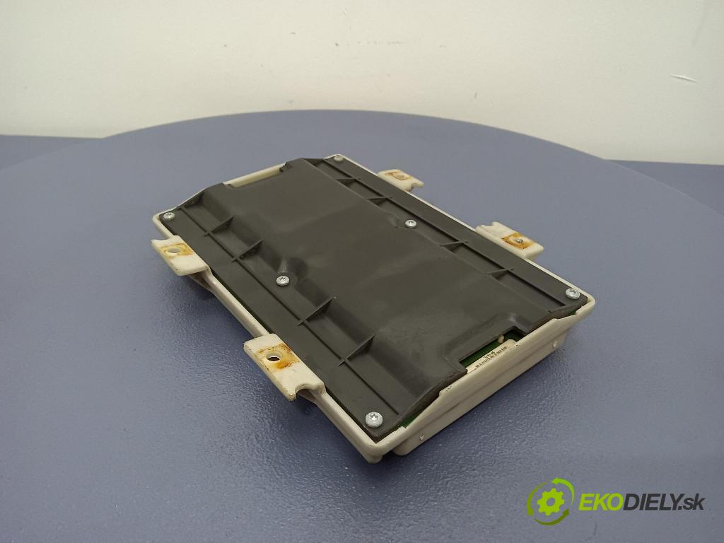 Chrysler Pacifica 2004 riadiaca jednotka Komfortu 04727604AG