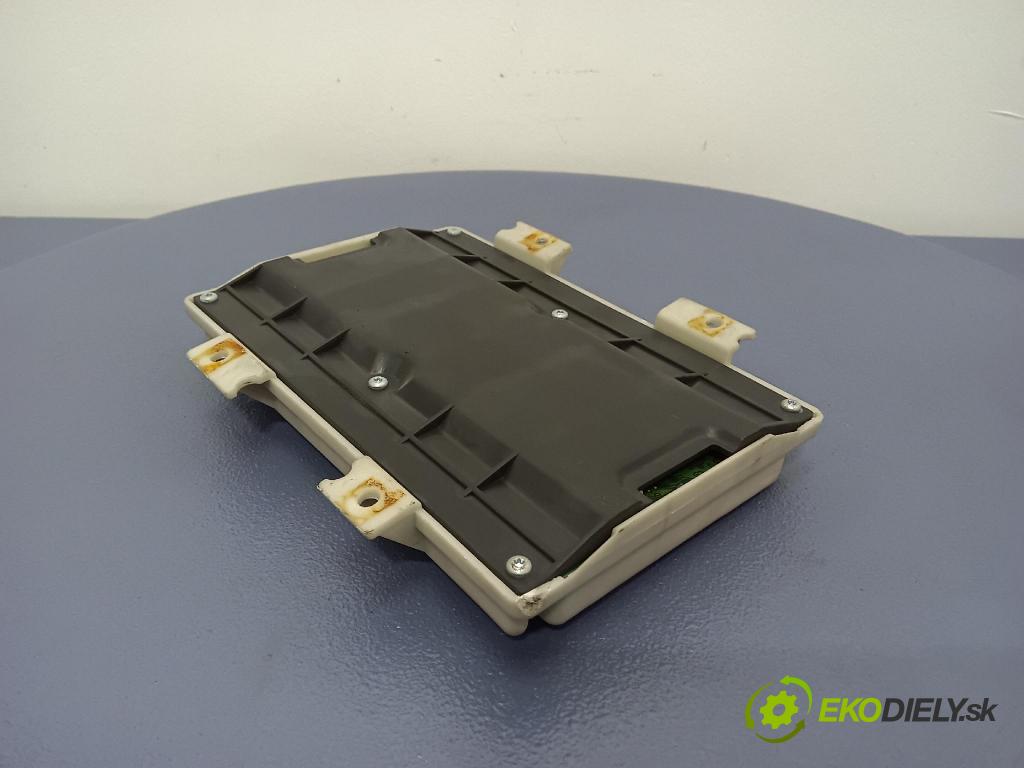 Chrysler Pacifica 2004 riadiaca jednotka Komfortu 04727604AG