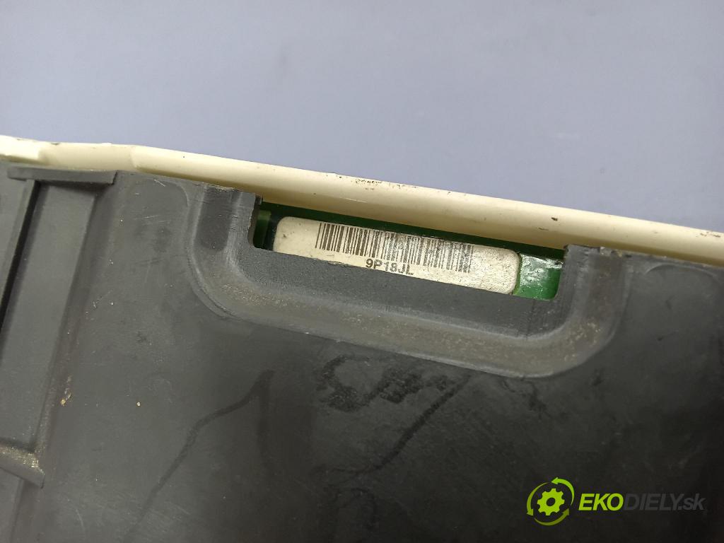 Chrysler Pacifica 2004 riadiaca jednotka Komfortu 04727604AG