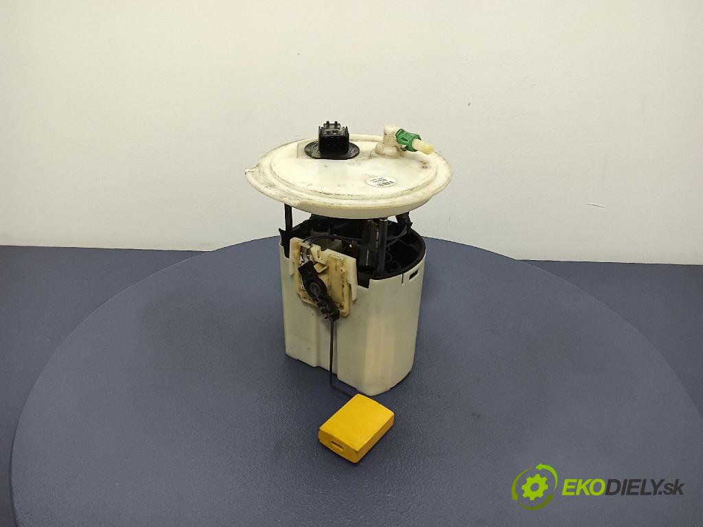 Chrysler Pacifica 2004 čerpadlo Pohonné hmoty / Systém Měření 04809616AA