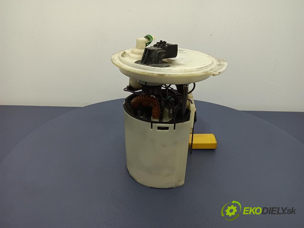 Chrysler Pacifica 2004 čerpadlo Pohonné hmoty / Systém Měření 04809616AA