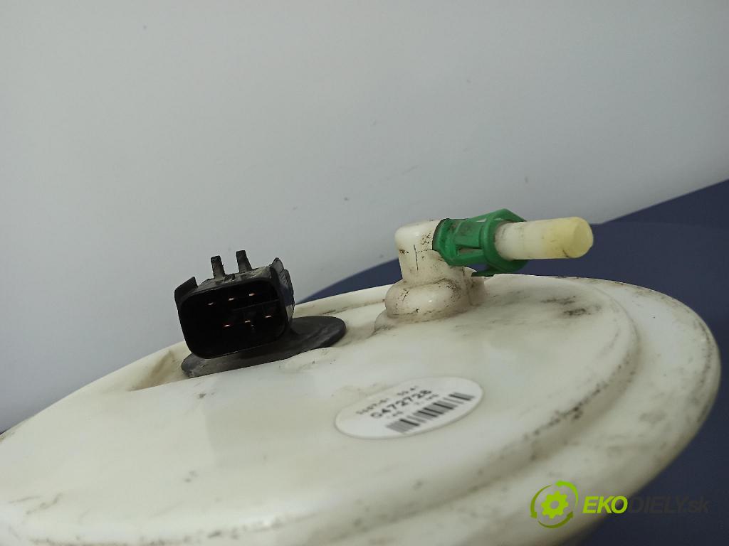 Chrysler Pacifica 2004 čerpadlo Pohonné hmoty / Systém Měření 04809616AA