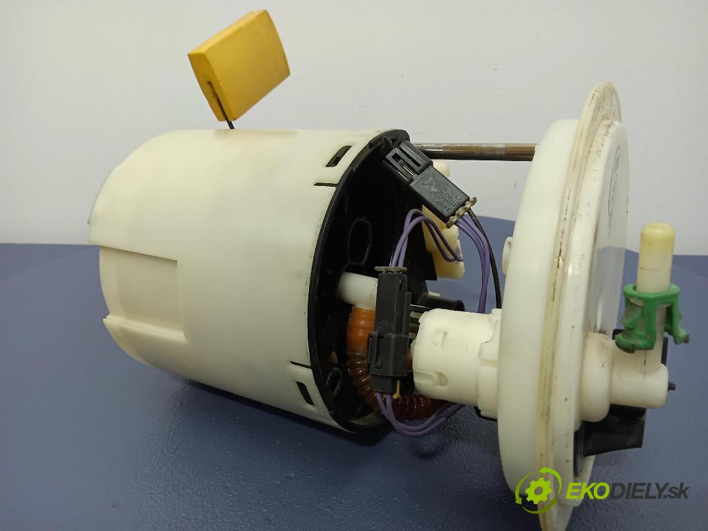 Chrysler Pacifica 2004 čerpadlo Pohonné hmoty / Systém Měření 04809616AA