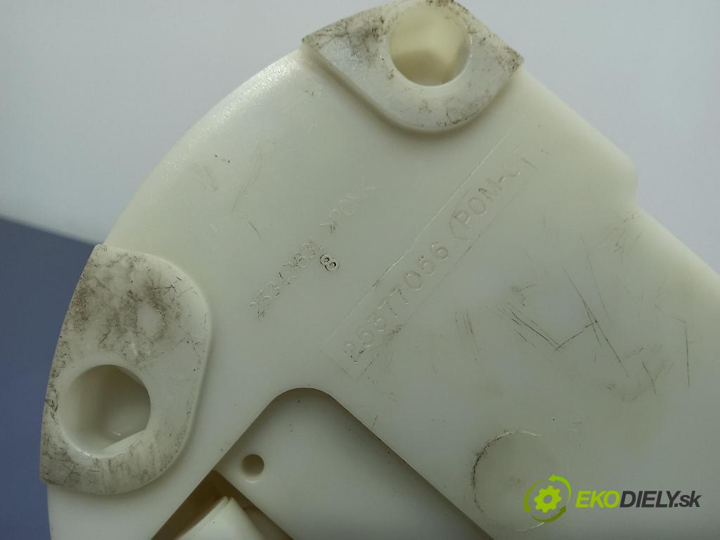 Chrysler Pacifica 2004 čerpadlo Pohonné hmoty / Systém Měření 04809616AA