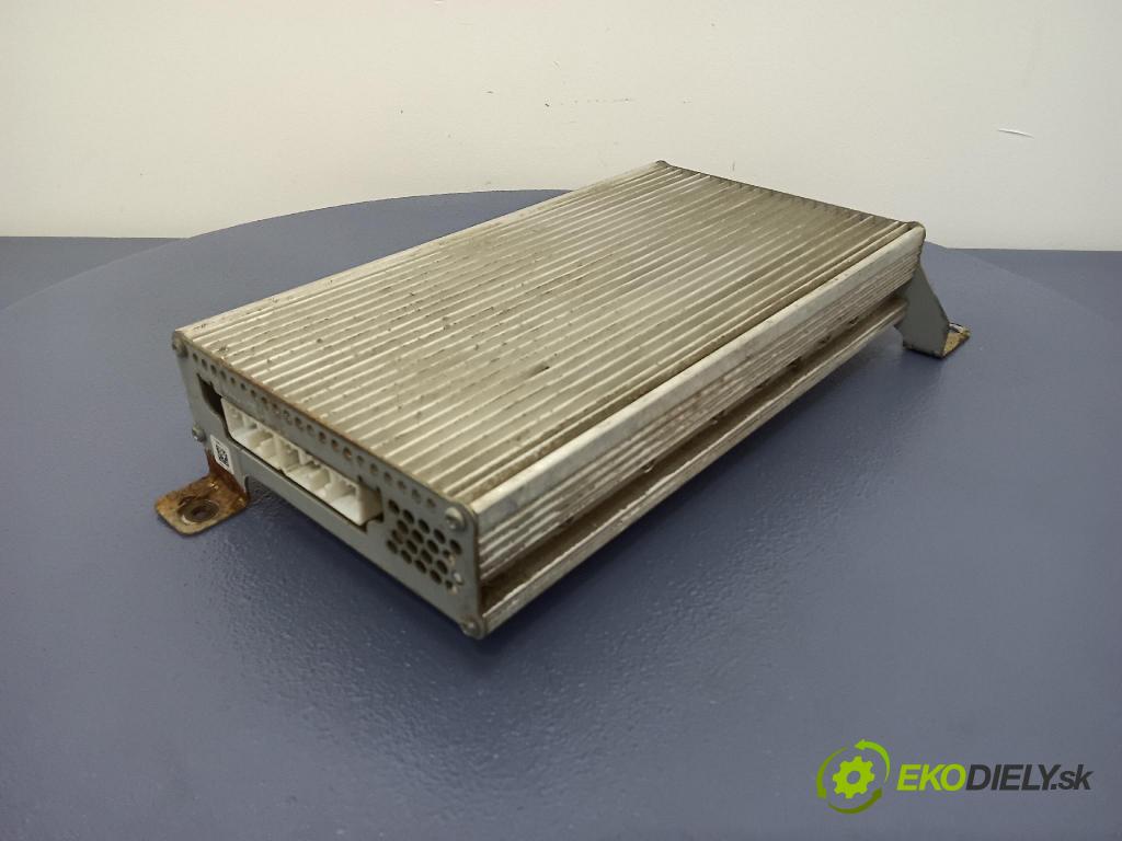 Chrysler Pacifica 2004 Zesilovač: 04685876AG