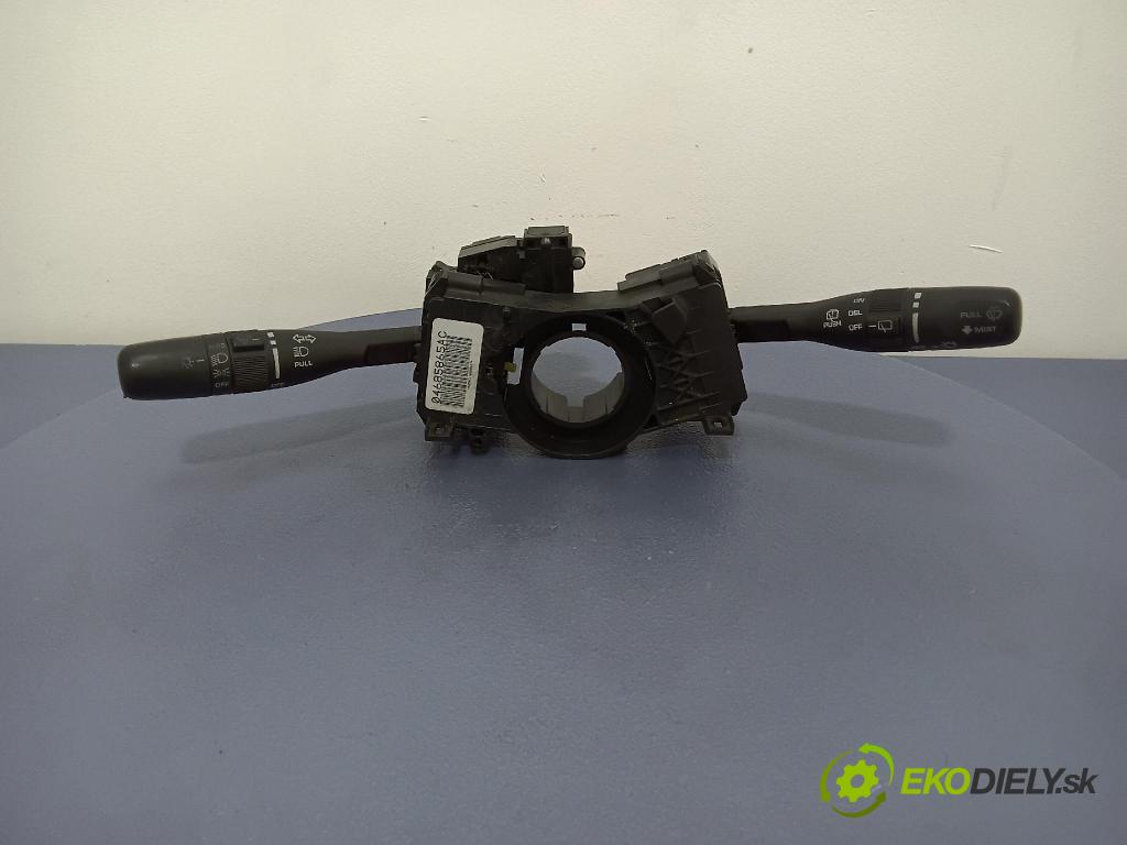 Chrysler Pacifica 2004 Přepínač Komplex: 04685865AC