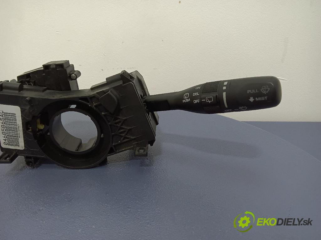 Chrysler Pacifica 2004 Přepínač Komplex: 04685865AC