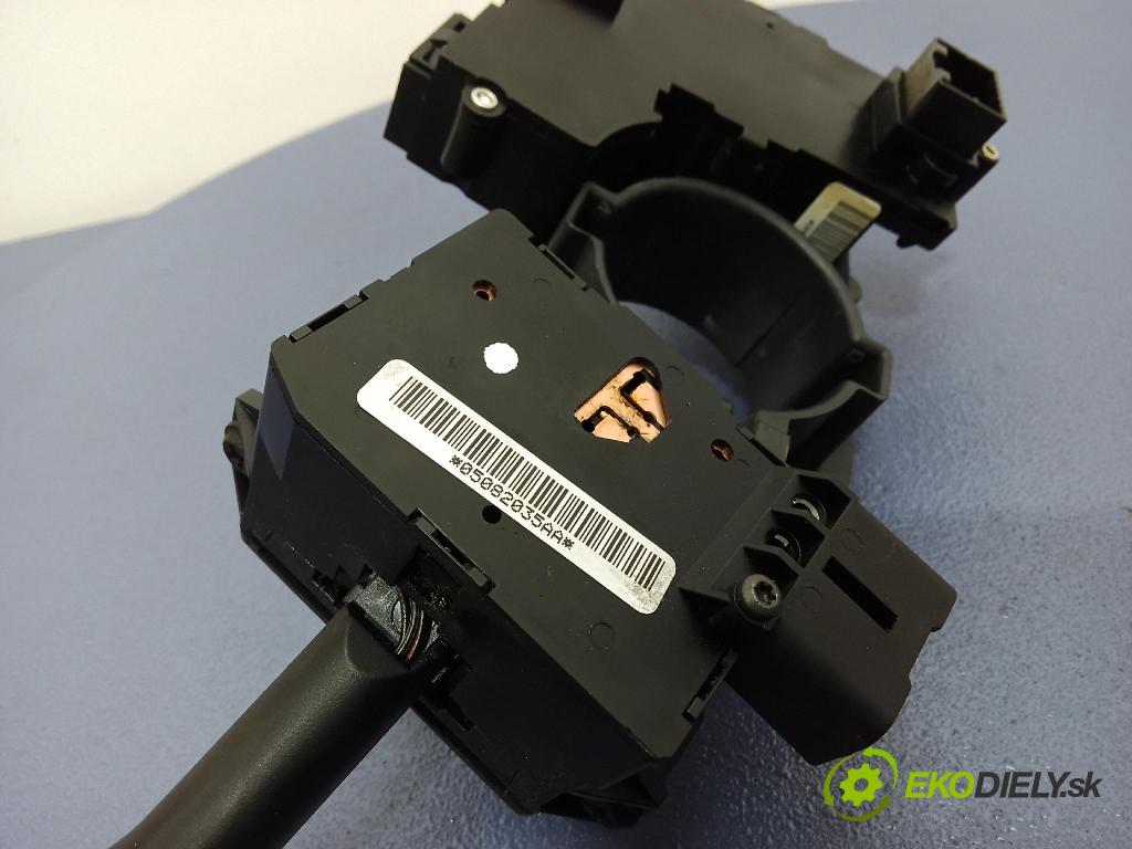 Chrysler Pacifica 2004 Přepínač Komplex: 04685865AC