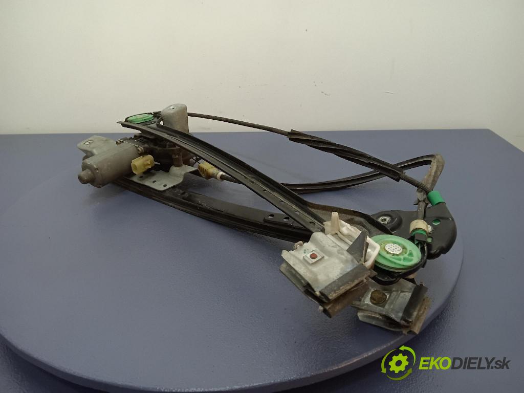 Chrysler Pacifica 2004 mechanizmus okna Okná: Predné Vľavo: 04894271AA