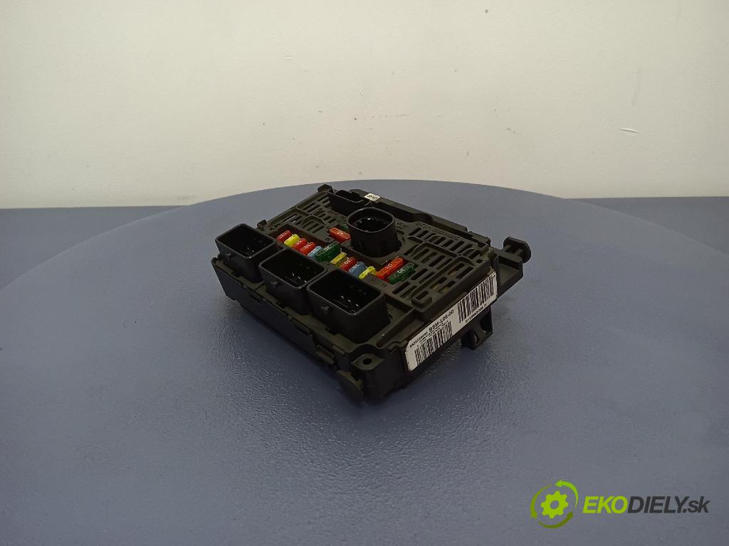 Citroen C4 2005 skrinka Poistky: 9658539680