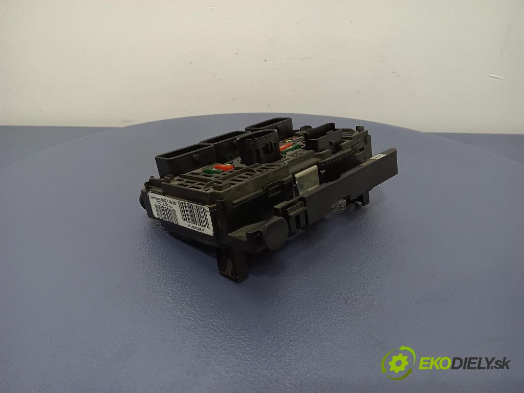 Citroen C4 2005 skrinka Poistky: 9658539680