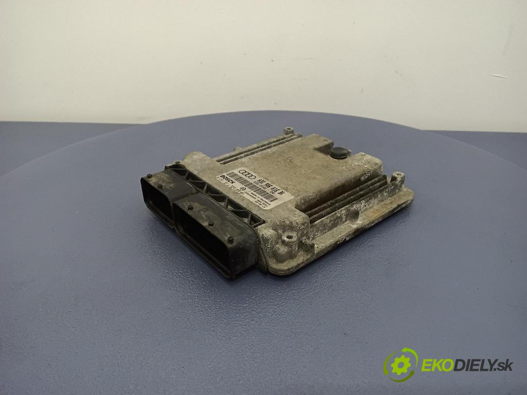 Audi A3 2004 řídící jednotka Motor: 03G906016BK