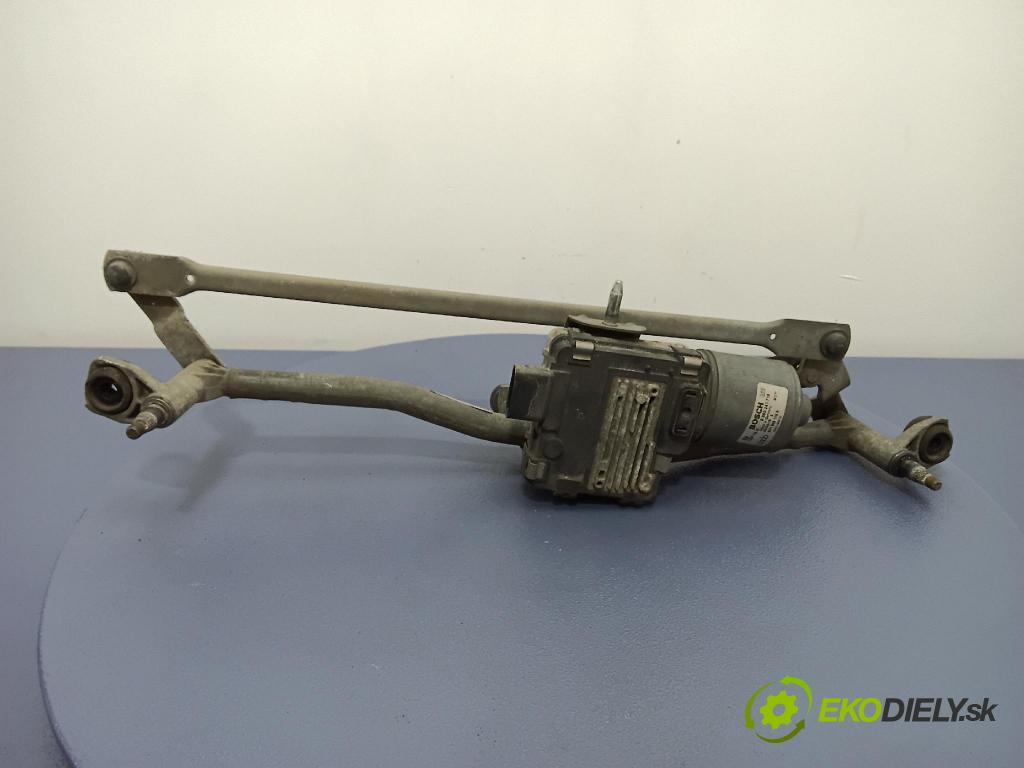 Audi A3 2004 mechanizmus motor: Stierače: Predné 8P1955023D