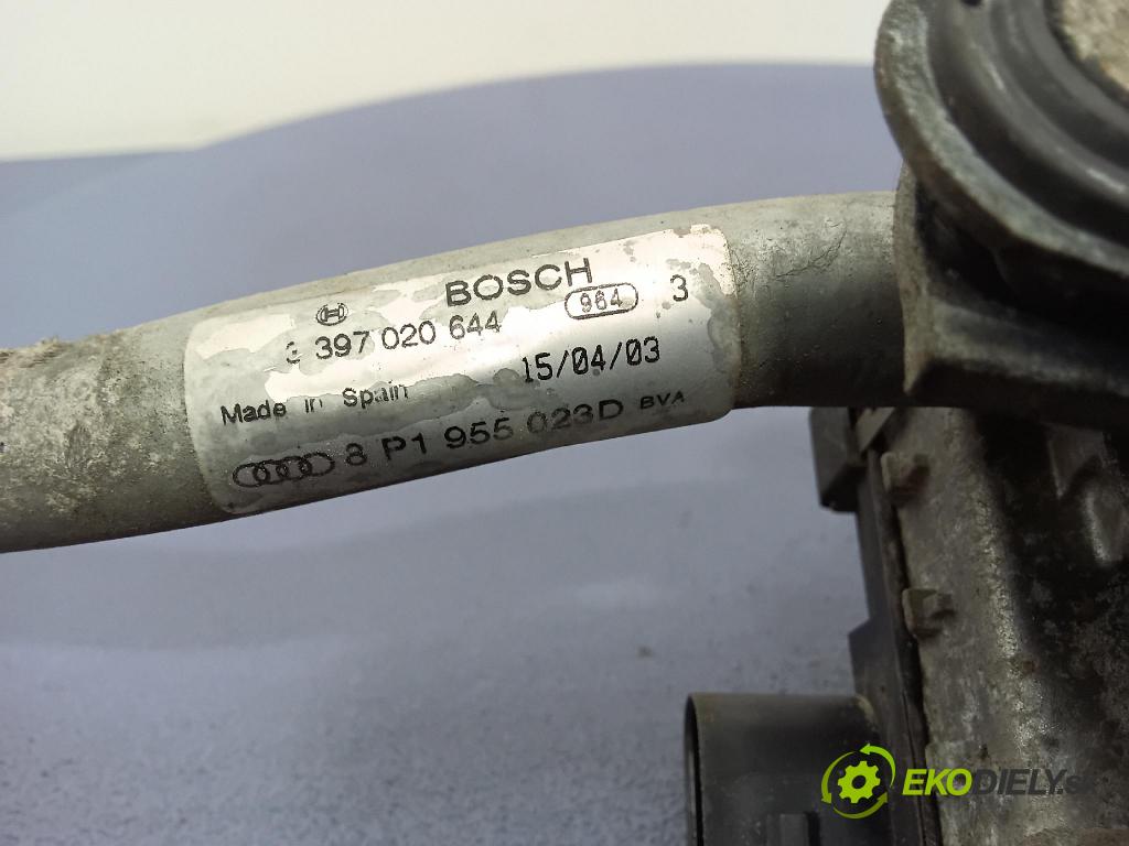 Audi A3 2004 mechanizmus motor: Stierače: Predné 8P1955023D