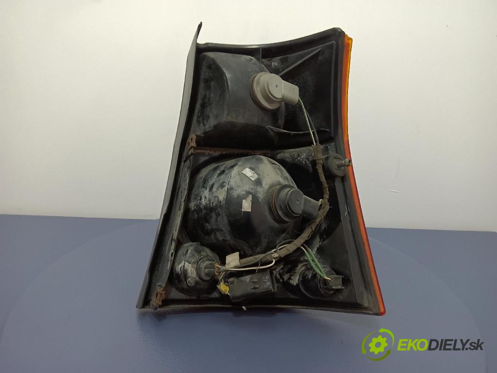 Chrysler Pacifica 2004 světlo Zad: levá Mimo: 04857587AC