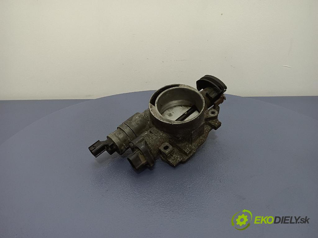 Chrysler Pacifica 2004 klapka 11200020AB