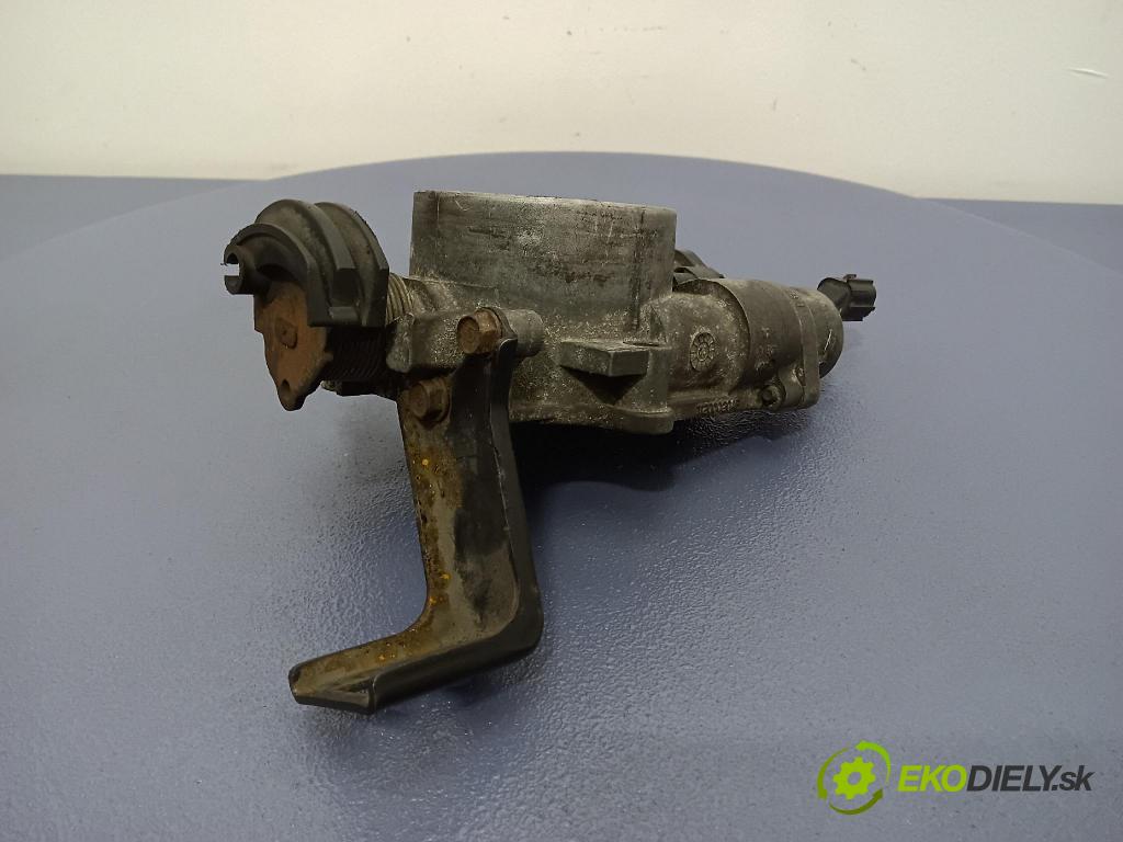 Chrysler Pacifica 2004 klapka 11200020AB