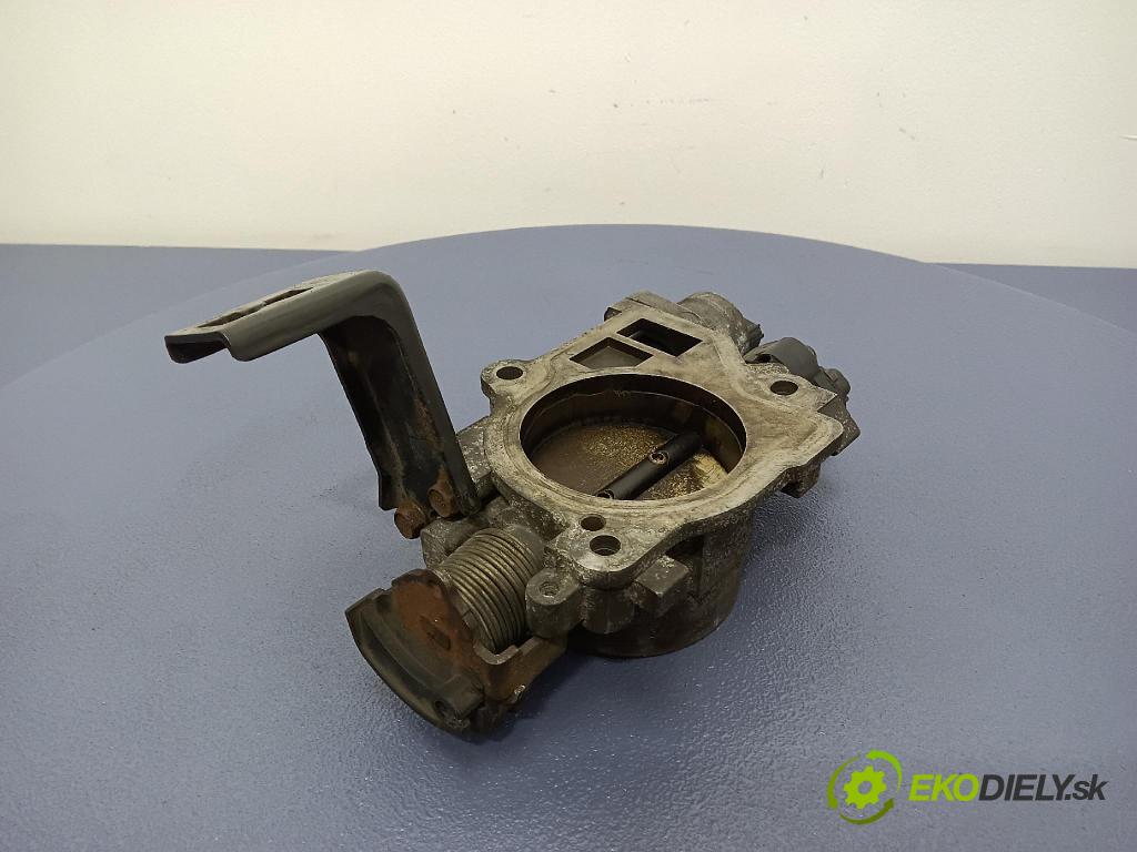 Chrysler Pacifica 2004 klapka 11200020AB