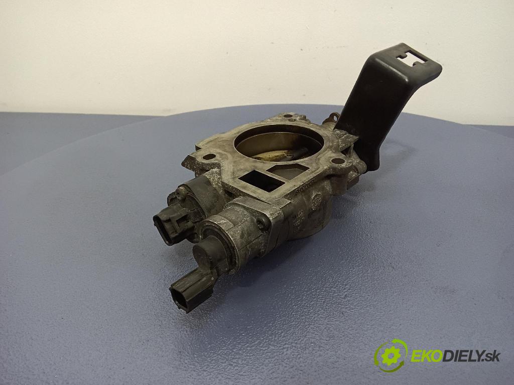 Chrysler Pacifica 2004 klapka 11200020AB