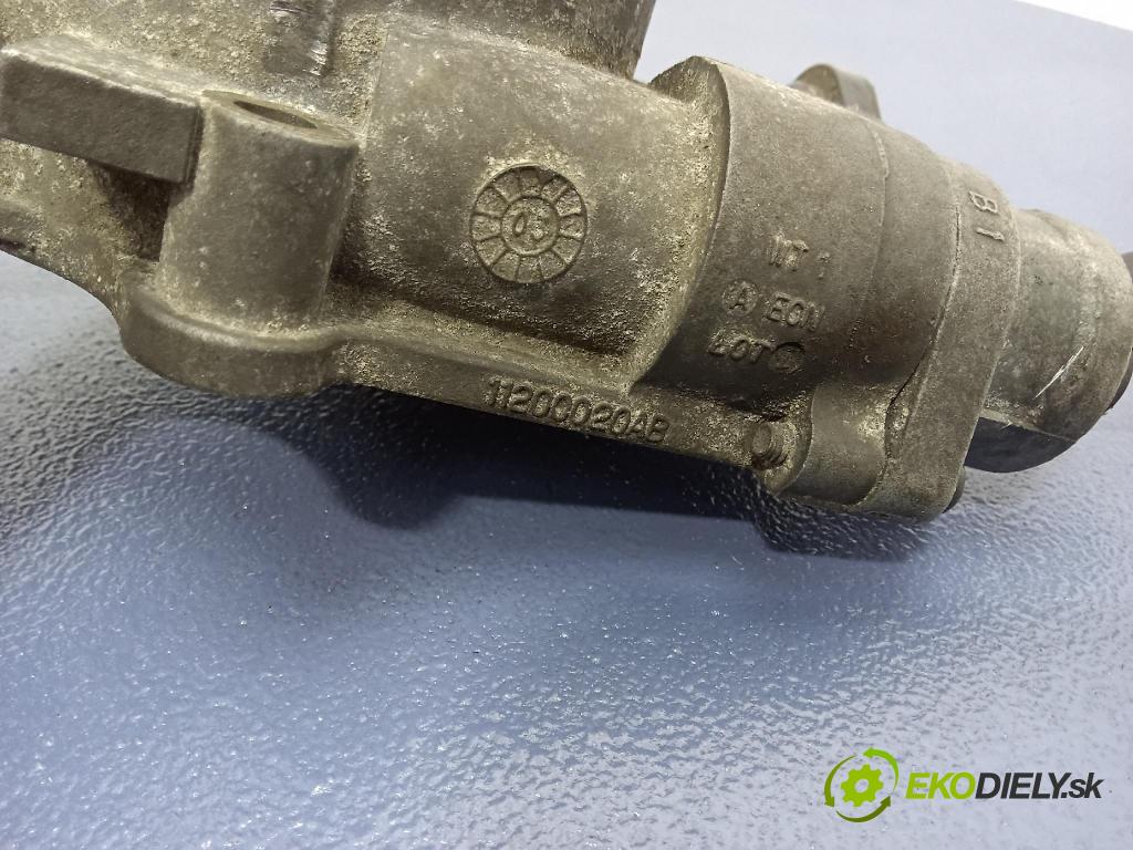 Chrysler Pacifica 2004 klapka 11200020AB