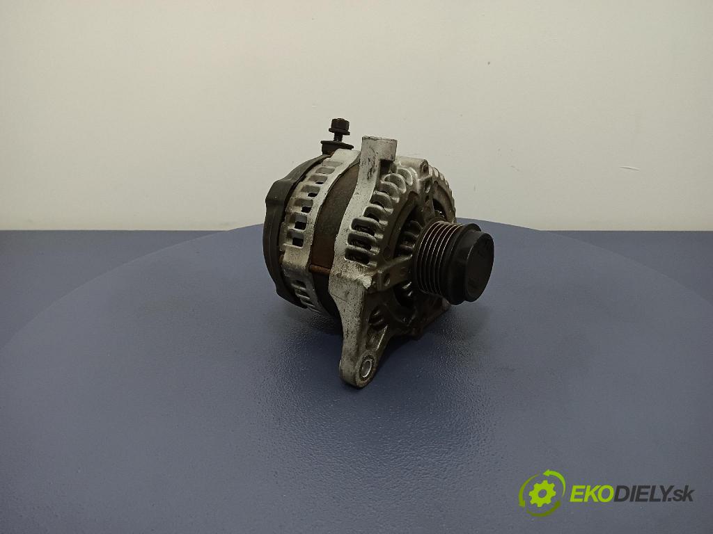 Chrysler Pacifica 2004 Alternator 04868-760AD
