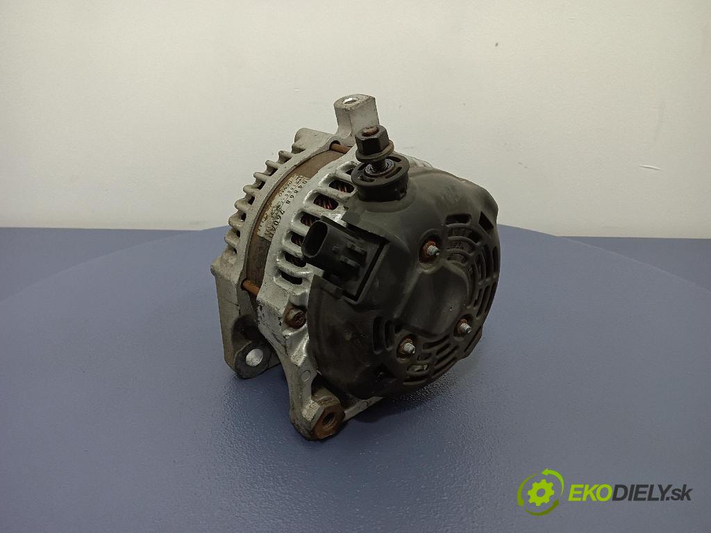 Chrysler Pacifica 2004 Alternator 04868-760AD