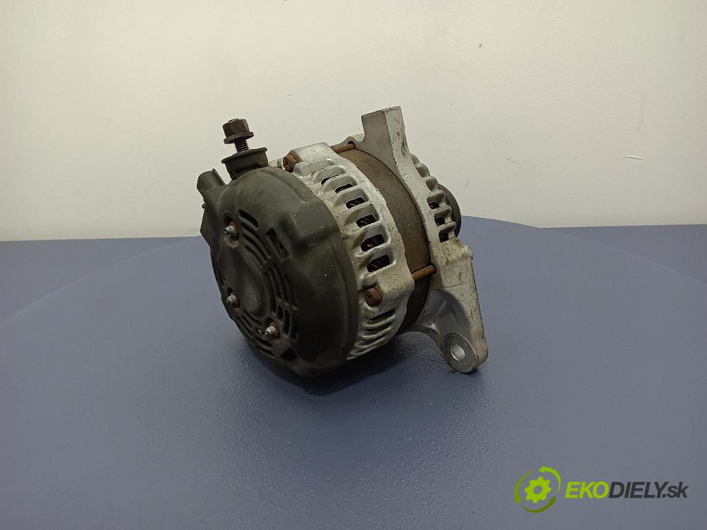 Chrysler Pacifica 2004 Alternator 04868-760AD