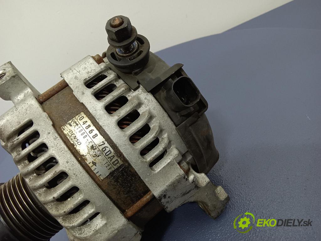 Chrysler Pacifica 2004 Alternator 04868-760AD
