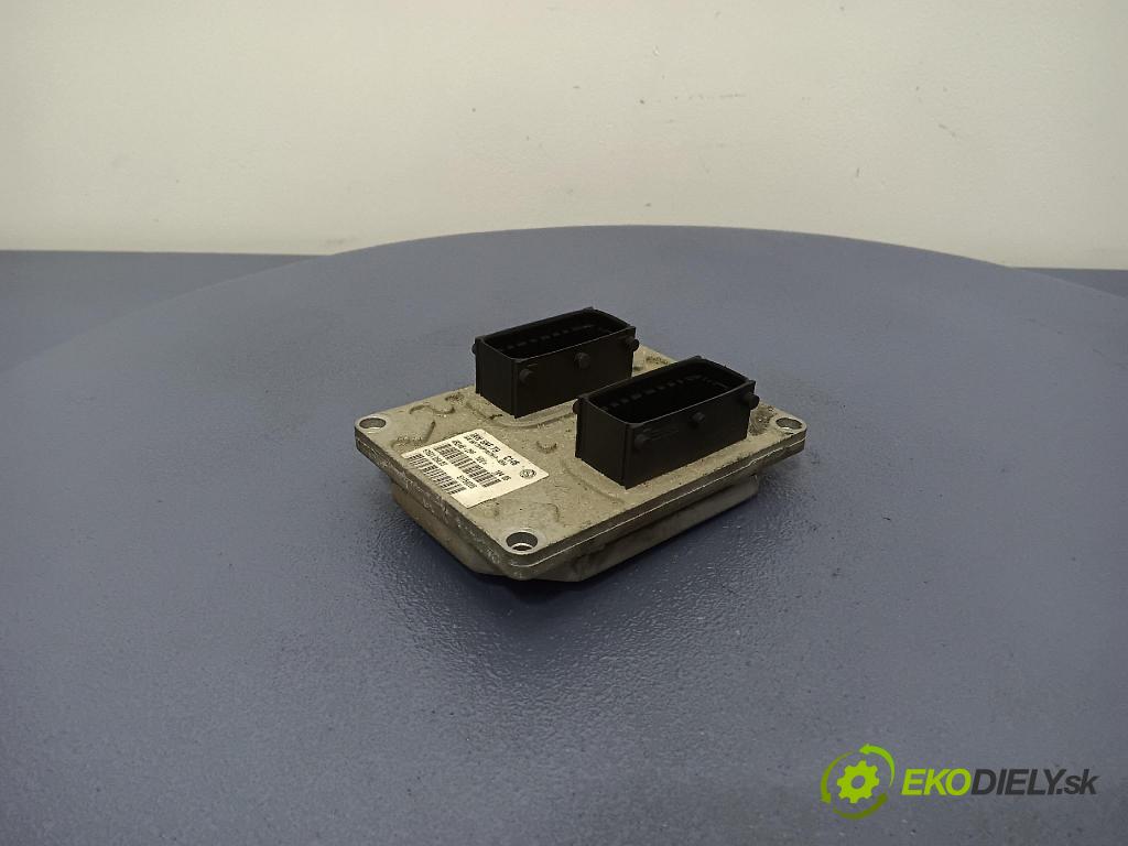 Fiat Stilo 2005 riadiaca jednotka Motor: 51759028