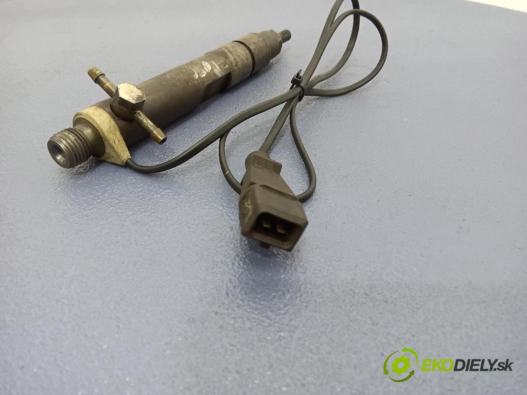 Audi A6 1994 vstrek 046130202E