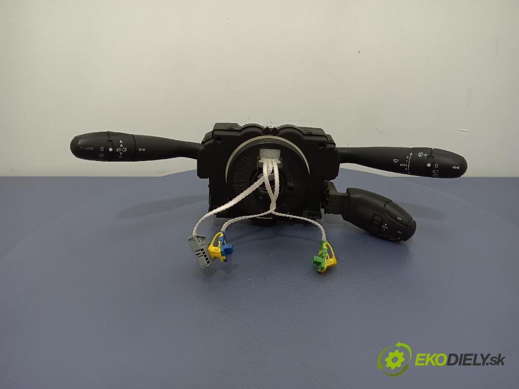 Peugeot 206 sw xs 2003 prepínač Komplex: 96542560XT