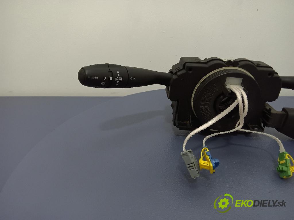 Peugeot 206 sw xs 2003 prepínač Komplex: 96542560XT