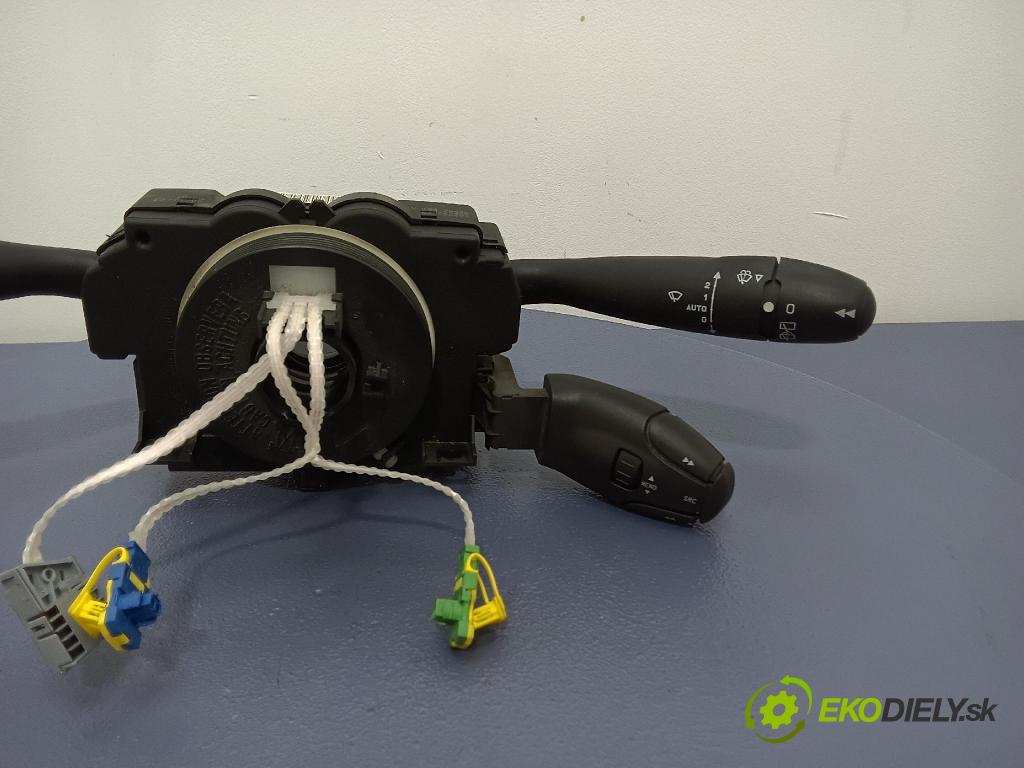 Peugeot 206 sw xs 2003 prepínač Komplex: 96542560XT