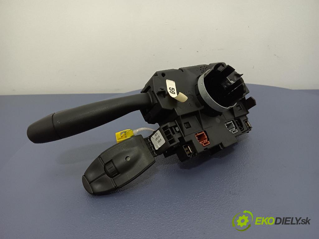 Peugeot 206 sw xs 2003 prepínač Komplex: 96542560XT