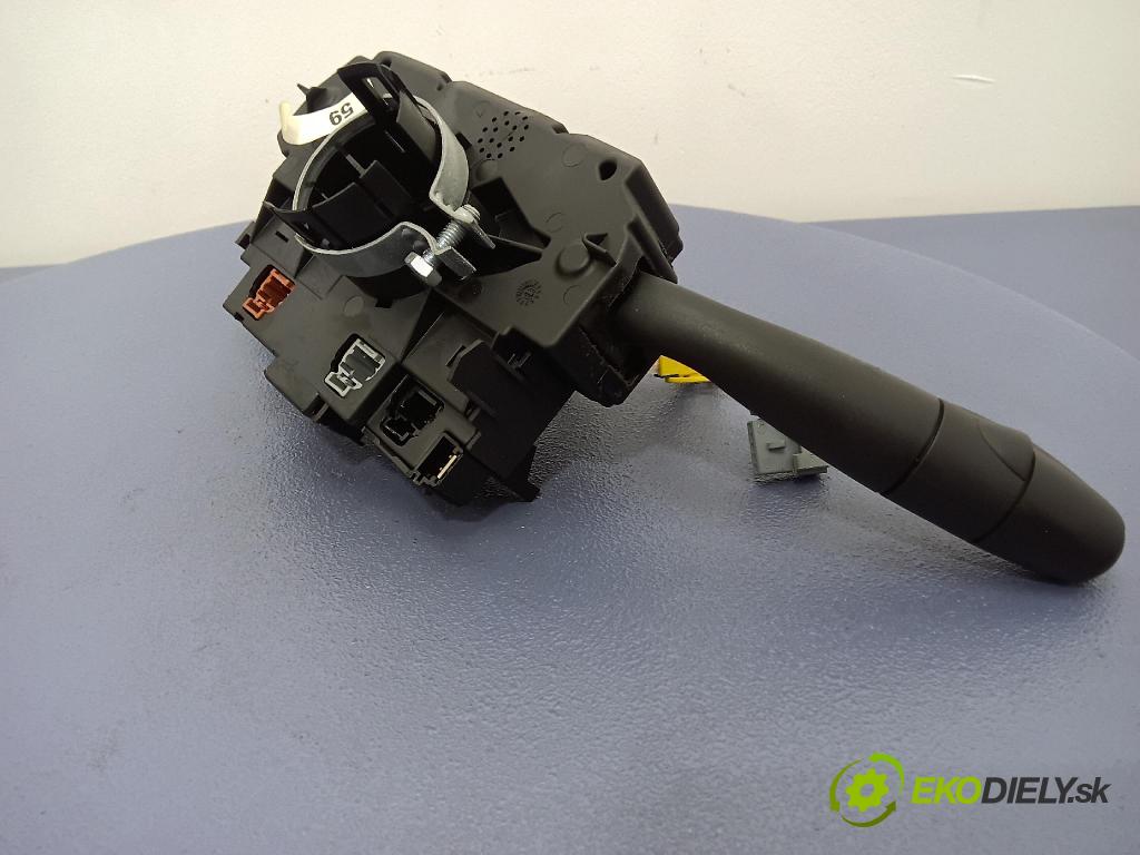 Peugeot 206 sw xs 2003 prepínač Komplex: 96542560XT