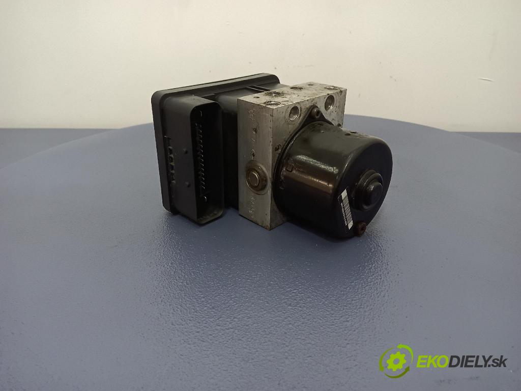 Peugeot 206 sw xs 2003 čerpadlo ABS x 10.0960-1135.3