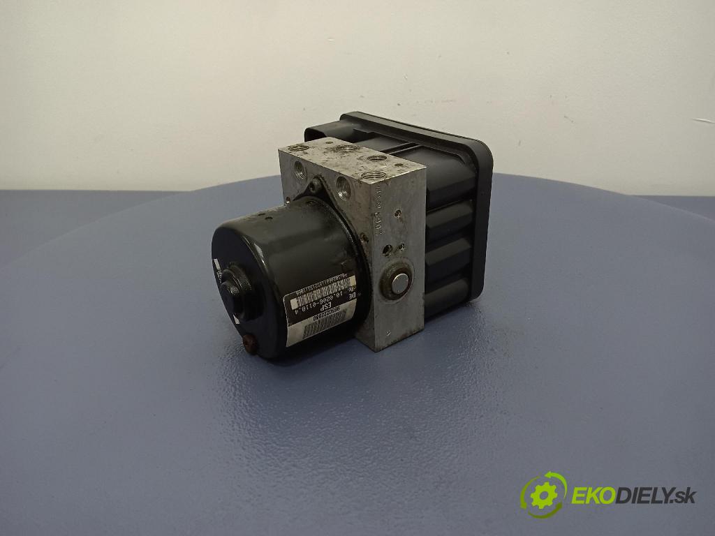 Peugeot 206 sw xs 2003 čerpadlo ABS x 10.0960-1135.3