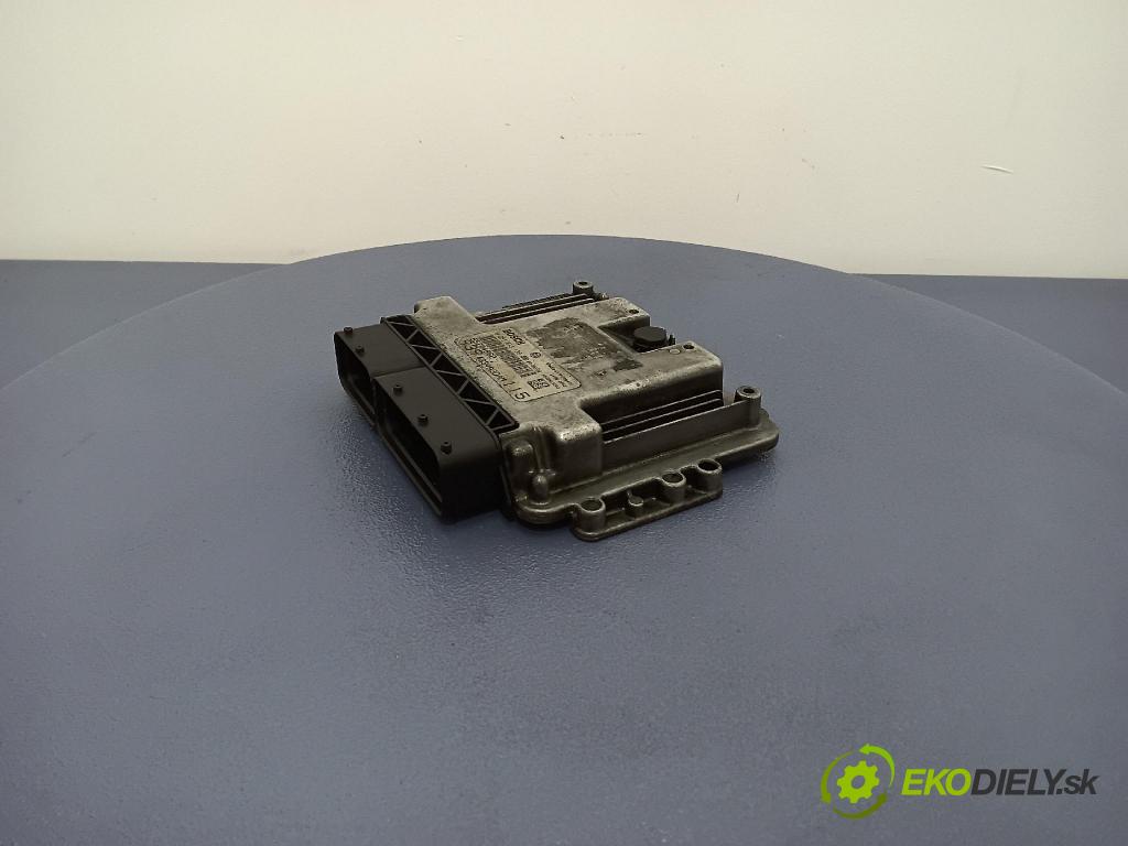 Alfa romeo 159 2006 riadiaca jednotka Motor: 55204662