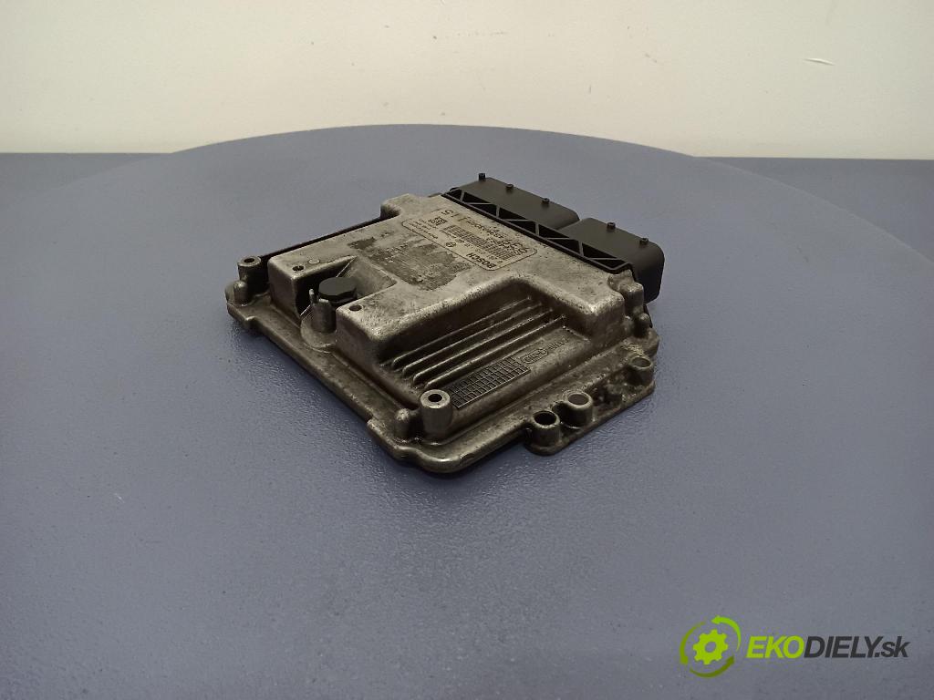 Alfa romeo 159 2006 riadiaca jednotka Motor: 55204662