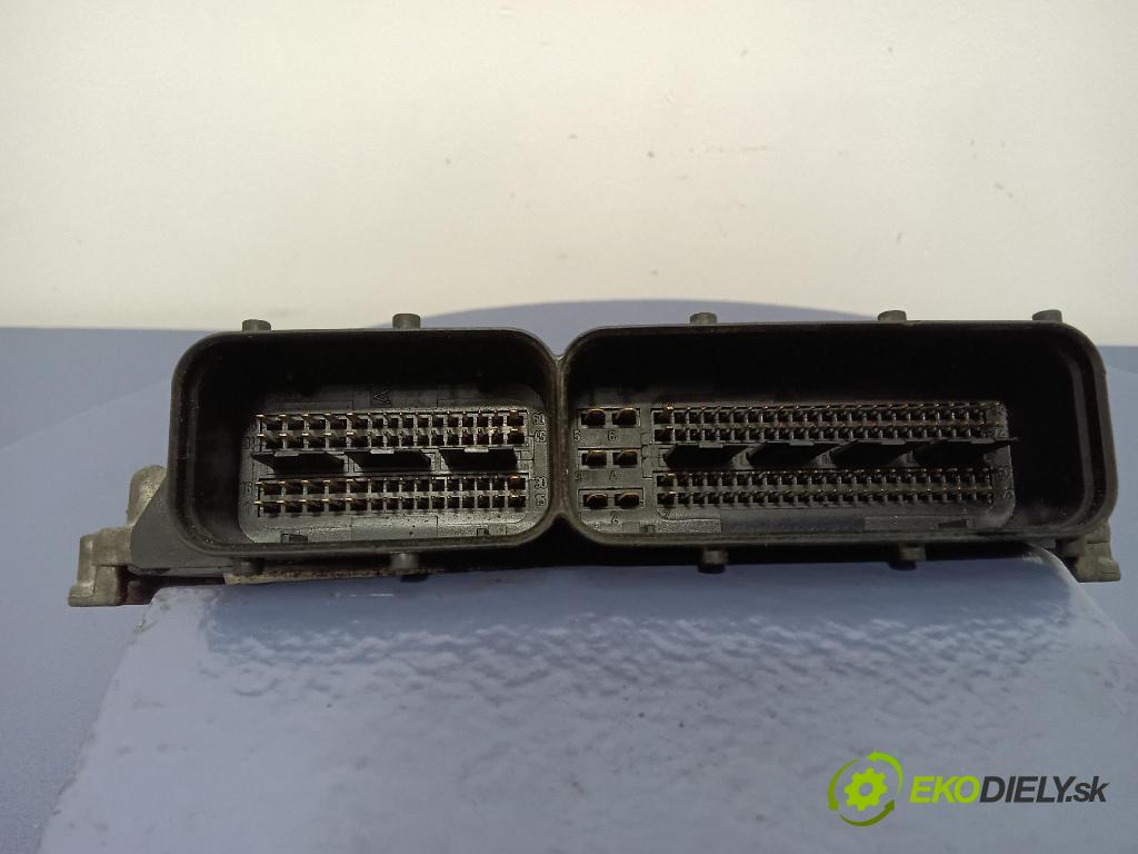 Alfa romeo 159 2006 riadiaca jednotka Motor: 55204662